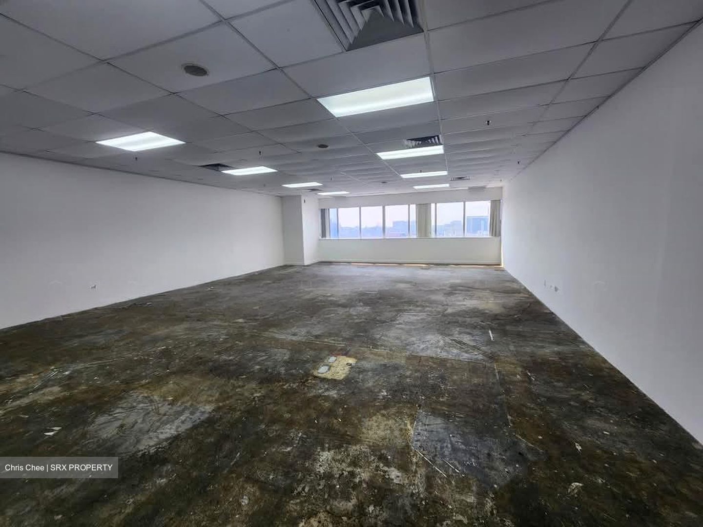 Bukit Merah Central (D3), Office #595647621